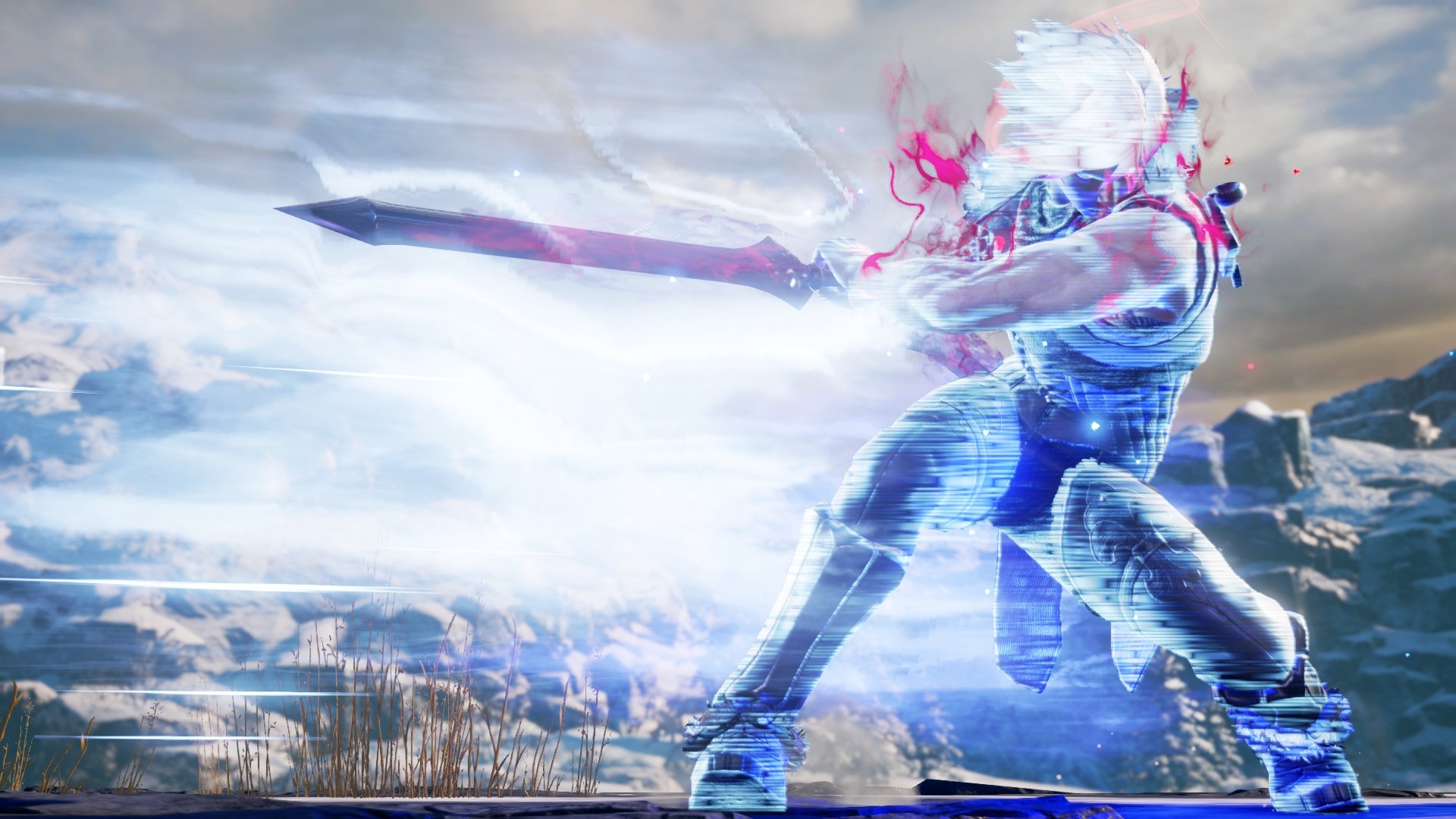 Soul Calibur VI - Imagen 23